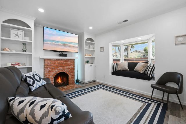 3219 Polk Ave, San Diego, CA 92104