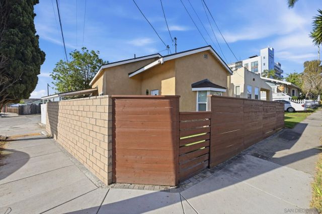 3219 Polk Ave, San Diego, CA 92104