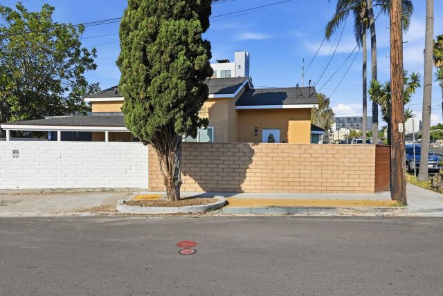 3219 Polk Ave, San Diego, CA 92104