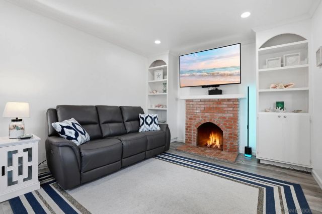 3219 Polk Ave, San Diego, CA 92104