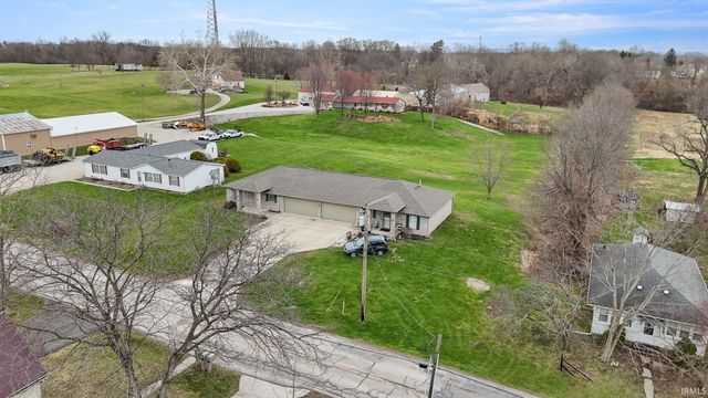 1757 Stults Road, Huntington, IN 46750
