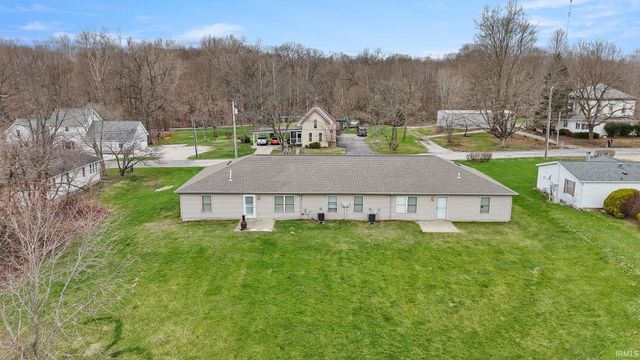 1757 Stults Road, Huntington, IN 46750