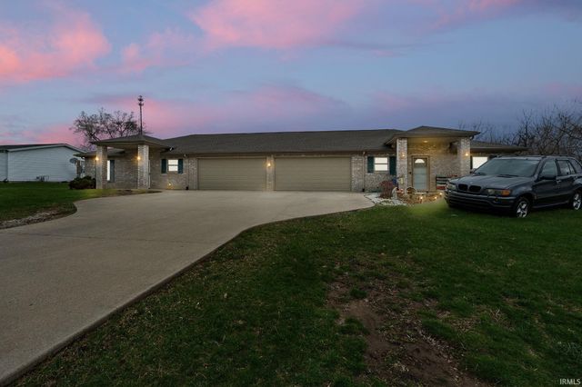 1757 Stults Road, Huntington, IN 46750