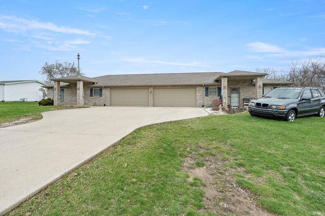 1757 Stults Road, Huntington, IN 46750