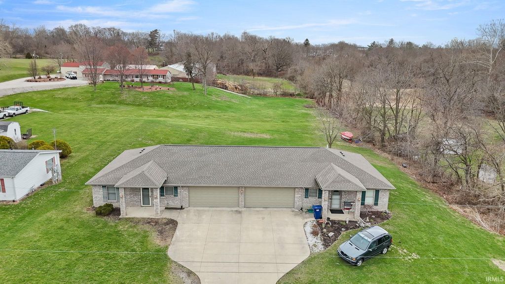 1757 Stults Road, Huntington, IN 46750