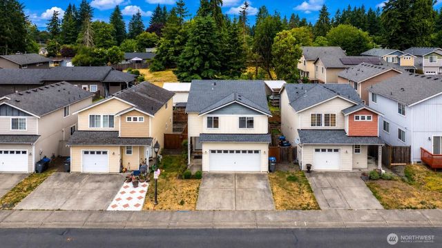 4837 Bowwood Circle NE, Bremerton, WA 98310