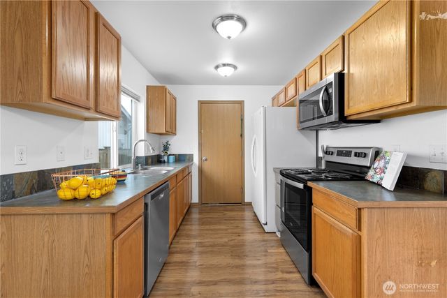 4837 Bowwood Circle NE, Bremerton, WA 98310