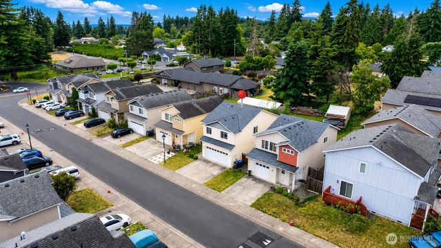 4837 Bowwood Circle NE, Bremerton, WA 98310