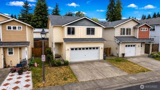 4837 Bowwood Circle NE, Bremerton, WA 98310