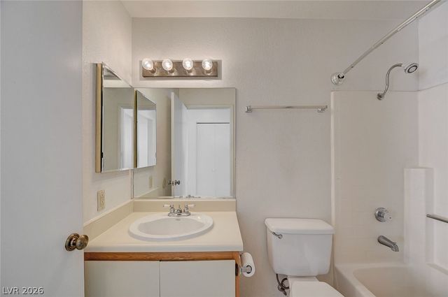 3150 Soft Breezes Drive 2209, Las Vegas, NV 89128