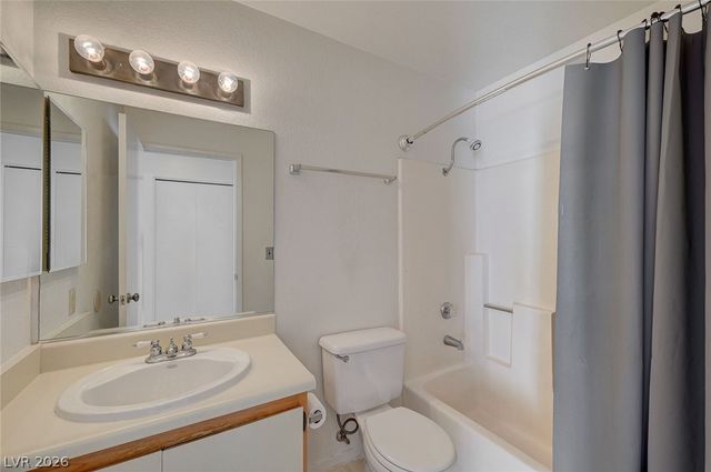3150 Soft Breezes Drive 2209, Las Vegas, NV 89128