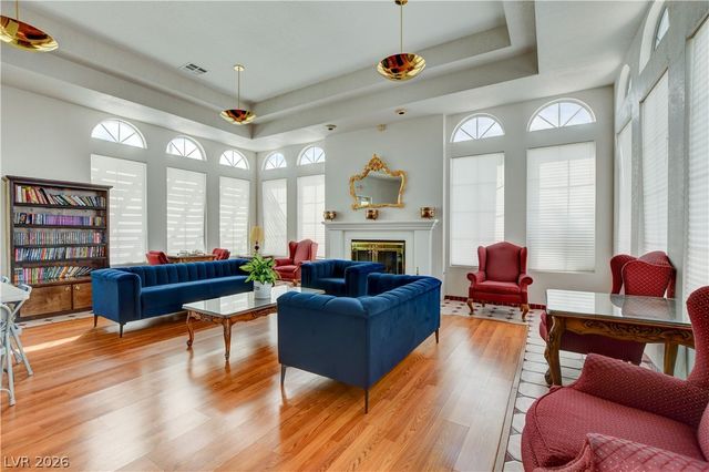 3150 Soft Breezes Drive 2209, Las Vegas, NV 89128
