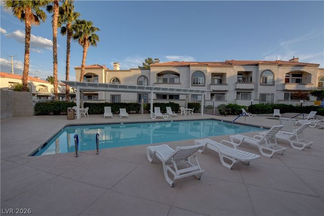 3150 Soft Breezes Drive 2209, Las Vegas, NV 89128
