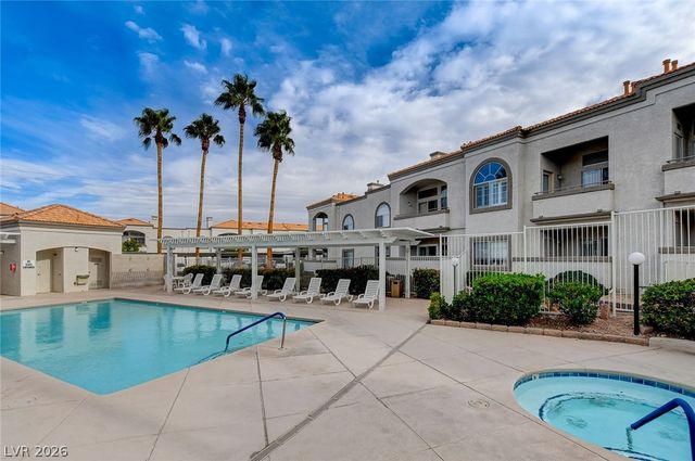 3150 Soft Breezes Drive 2209, Las Vegas, NV 89128