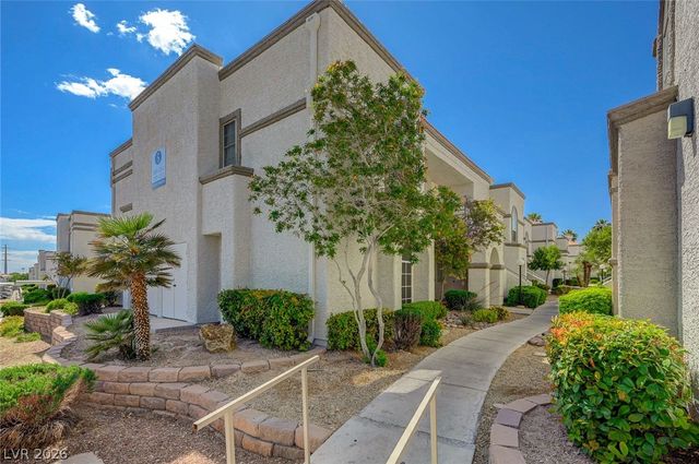 3150 Soft Breezes Drive 2209, Las Vegas, NV 89128