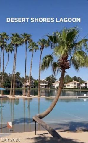 3150 Soft Breezes Drive 2209, Las Vegas, NV 89128