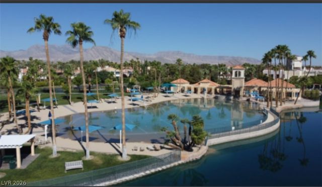 3150 Soft Breezes Drive 2209, Las Vegas, NV 89128