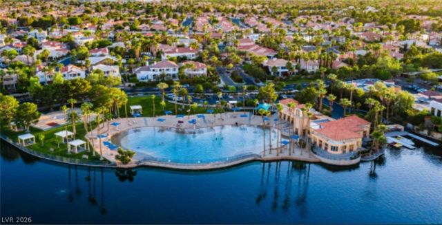 3150 Soft Breezes Drive 2209, Las Vegas, NV 89128