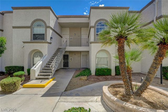 3150 Soft Breezes Drive 2209, Las Vegas, NV 89128