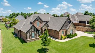 1639 NW 35th Terrace, Newcastle, OK 73065