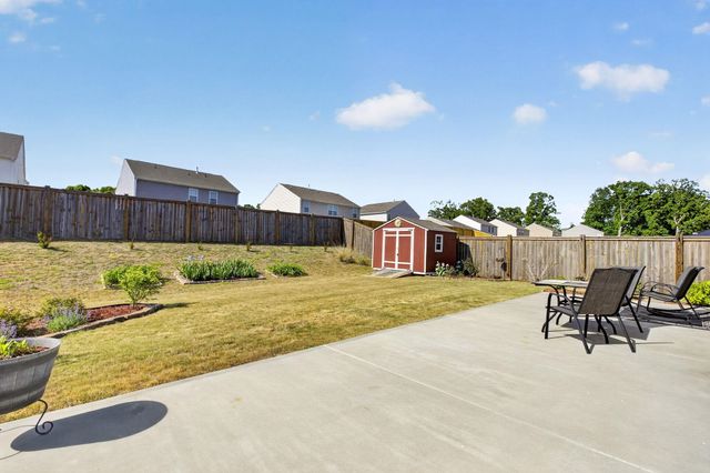 1095 Longstone Way, Spartanburg, SC 29306