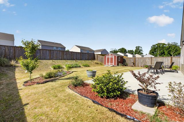 1095 Longstone Way, Spartanburg, SC 29306