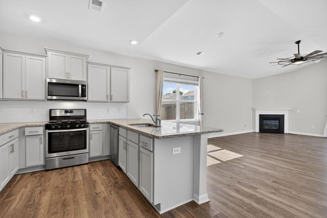 1095 Longstone Way, Spartanburg, SC 29306
