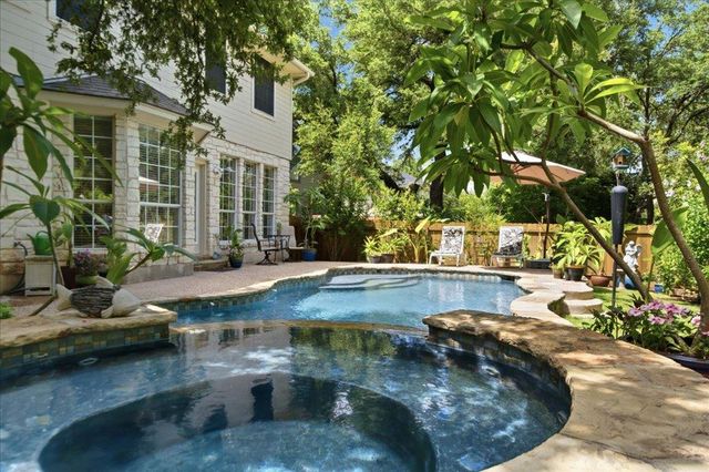 2041 Saint Andrews DR, Round Rock, TX 78664