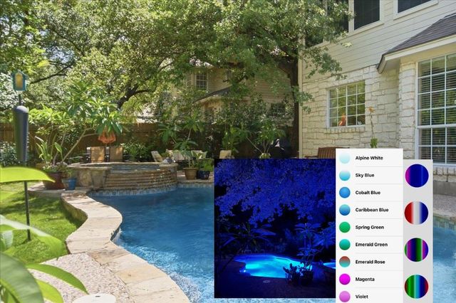2041 Saint Andrews DR, Round Rock, TX 78664
