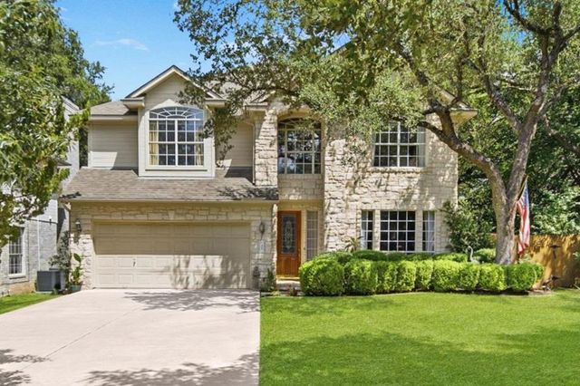 2041 Saint Andrews DR, Round Rock, TX 78664