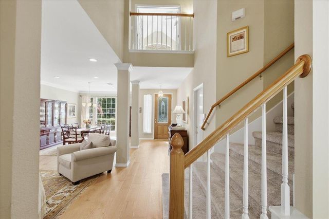 2041 Saint Andrews DR, Round Rock, TX 78664