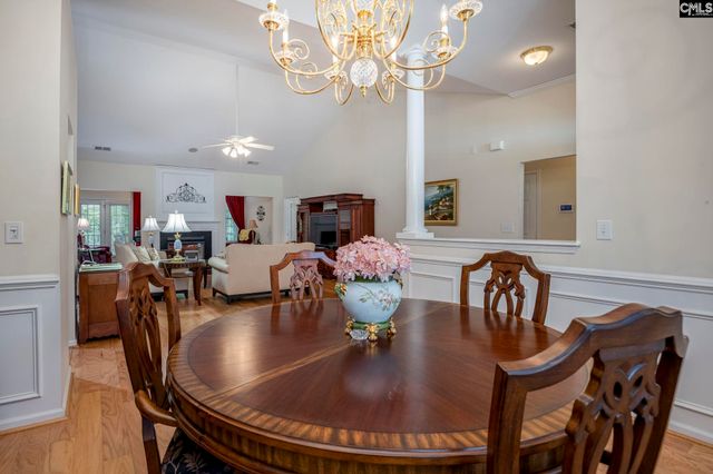 124 Cobblers Glen Court, Lexington, SC 29072