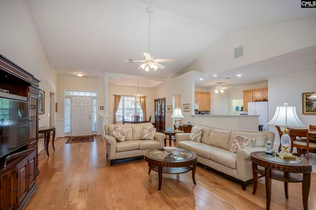 124 Cobblers Glen Court, Lexington, SC 29072