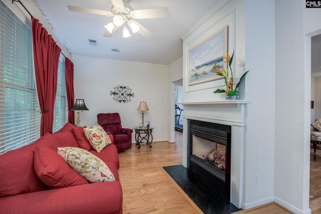 124 Cobblers Glen Court, Lexington, SC 29072