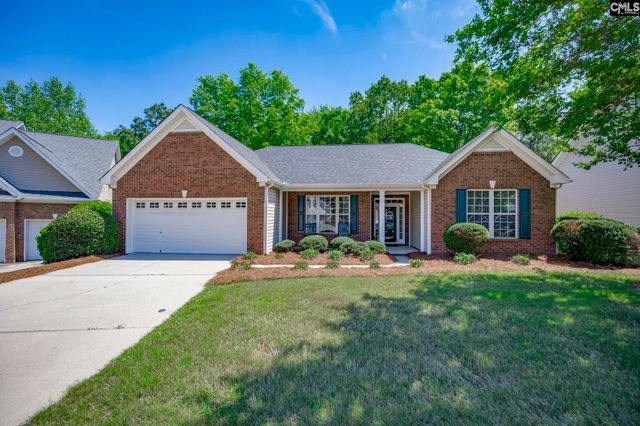 124 Cobblers Glen Court, Lexington, SC 29072