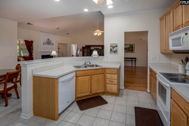124 Cobblers Glen Court, Lexington, SC 29072