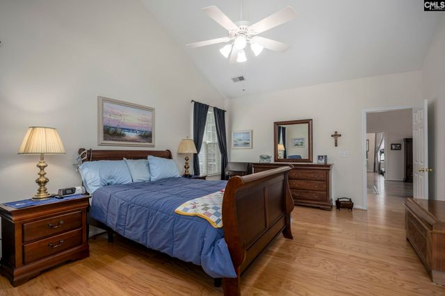 124 Cobblers Glen Court, Lexington, SC 29072