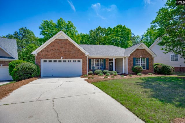 124 Cobblers Glen Court, Lexington, SC 29072
