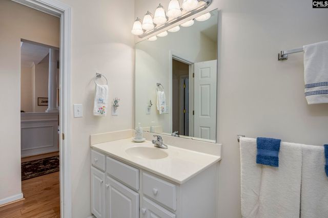 124 Cobblers Glen Court, Lexington, SC 29072