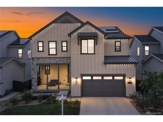 9147 Star Streak Cir, Littleton, CO 80125