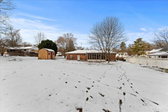 1094 Pamela Road, Anderson Twp, OH 45255