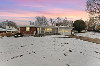 1094 Pamela Road, Anderson Twp, OH 45255