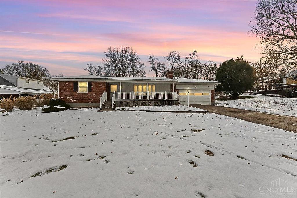 1094 Pamela Road, Anderson Twp, OH 45255