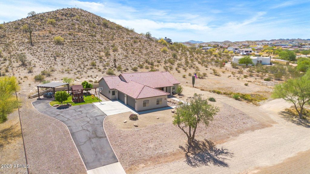1447 W RYLIE Court, San Tan Valley, AZ 85144 — photo 2