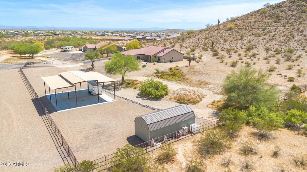 1447 W RYLIE Court, San Tan Valley, AZ 85144 — photo 3