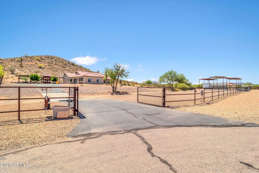 1447 W RYLIE Court, San Tan Valley, AZ 85144 — photo 4