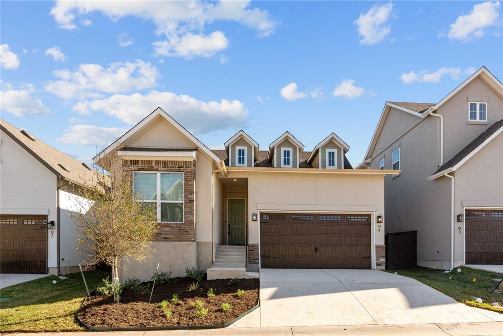 600 C-Bar Ranch TRL 94, Cedar Park, TX 78613