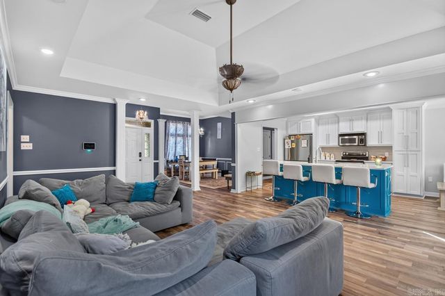 660 Bonnie Lane, Conway, AR 72034