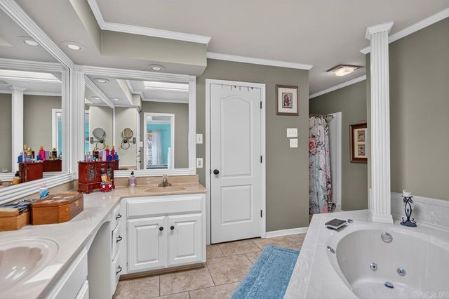 660 Bonnie Lane, Conway, AR 72034