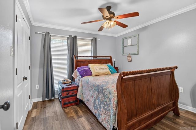 660 Bonnie Lane, Conway, AR 72034